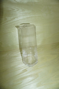 Menoir Carafe