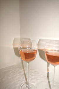 Étoile Glassware Set