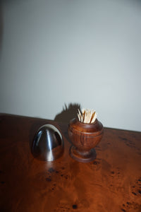Nia Toothpick Holder