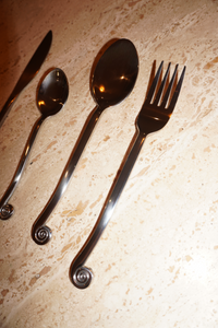 Lucia Flatware