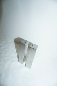 Isla Salt & Pepper Shaker Set