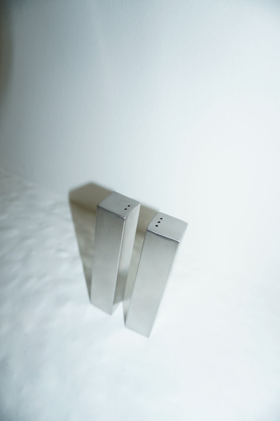 Isla Salt & Pepper Shaker Set