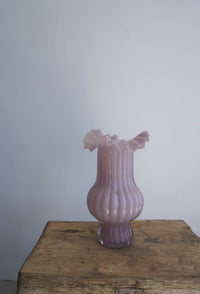 Lillet Vase