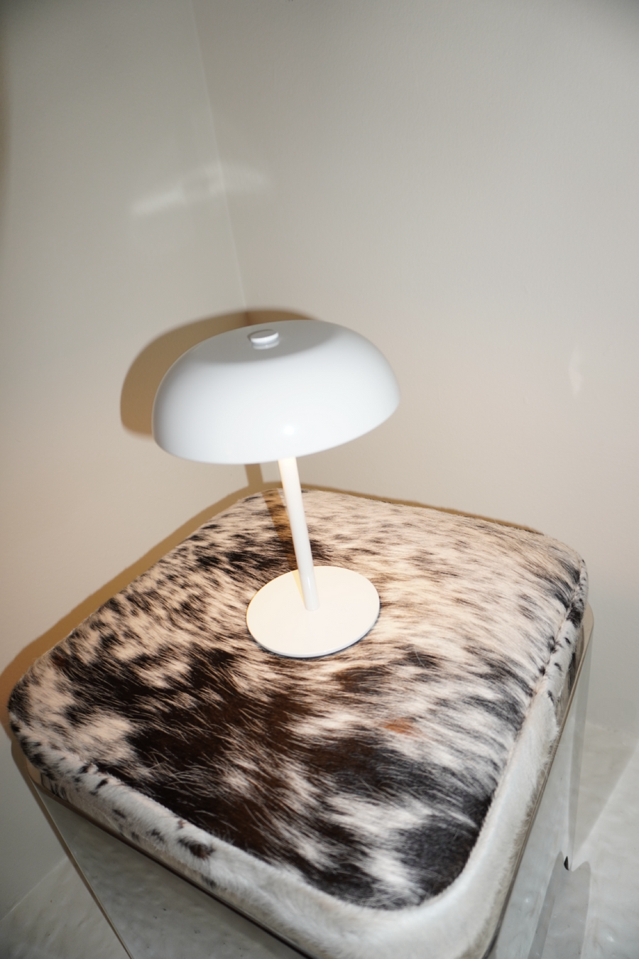 Jacque Cordless Lamp