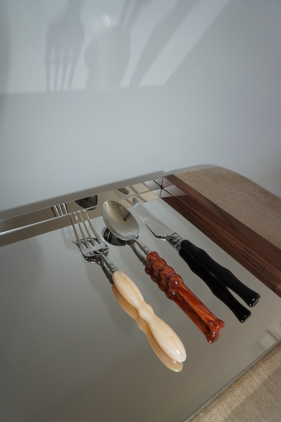Bruma Flatware Set