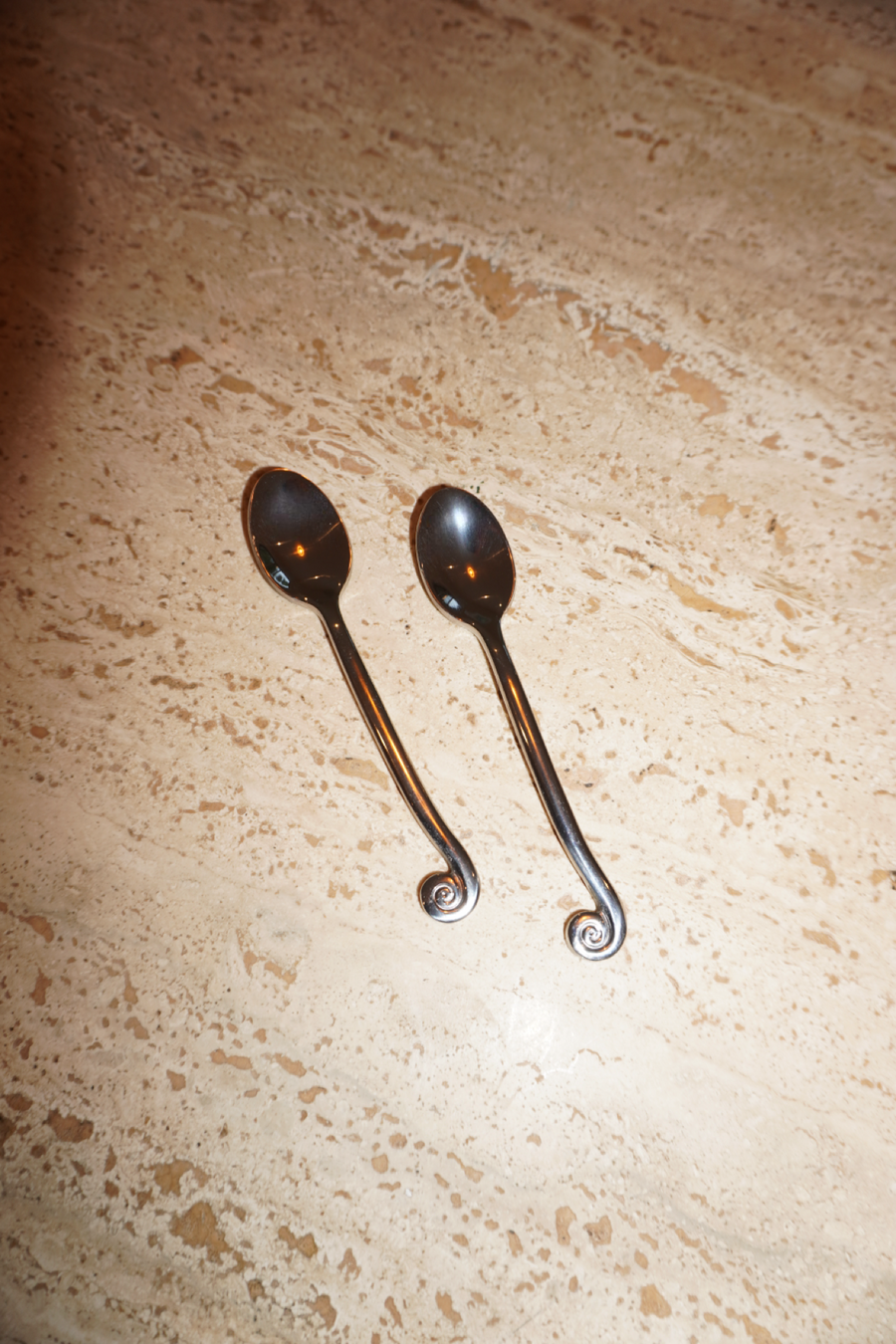 Lucia Tea Spoon