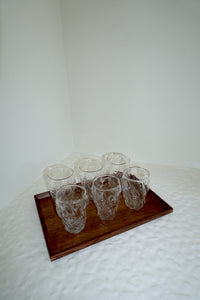Acqua Glassware Set