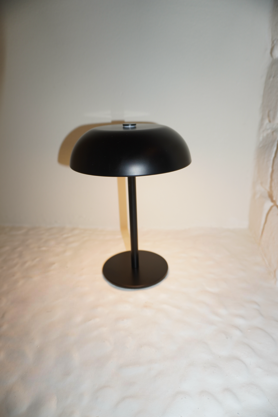 Jacque Cordless Lamp