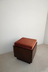 Webster Stool