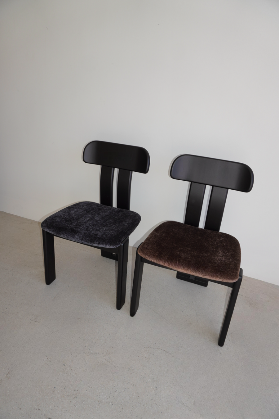 Mateo Chair Set
