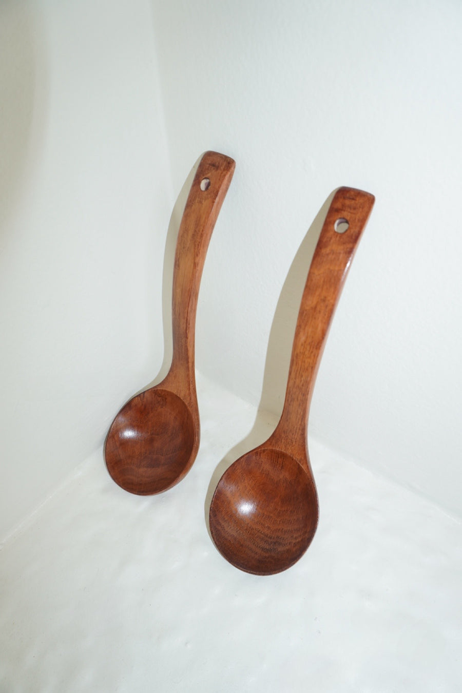 Calabria Serving Spoon