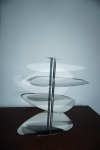 Lucio Three-Tiered Serving Tray