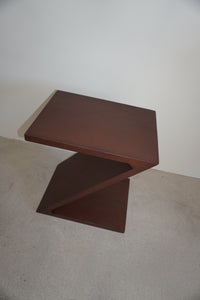 Zaga Side Table