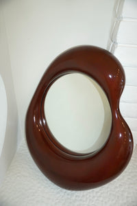 Faye Wall Mirror