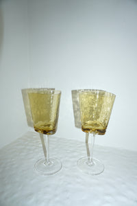 Stella Glassware