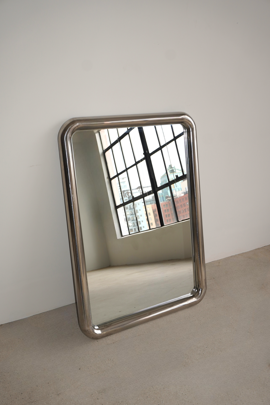 Vesper Wall Mirror