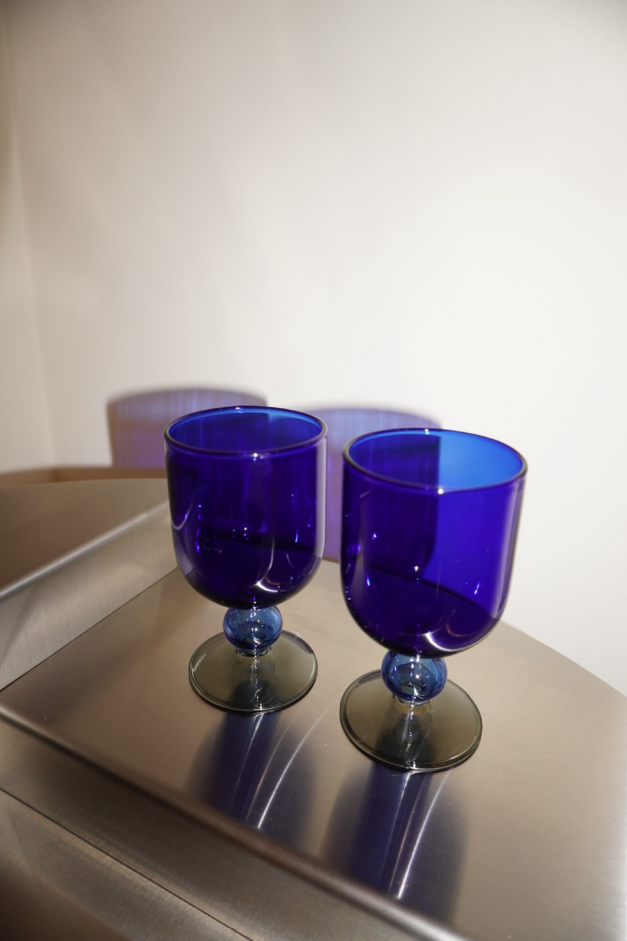 Saffe Glassware Set