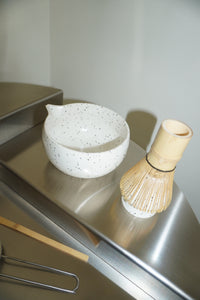 Yuki Matcha Set