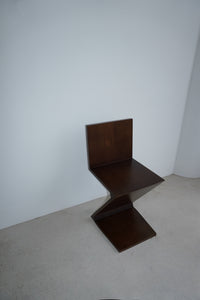 Zaga Chair