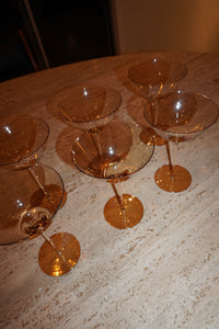 Soié Coupe Set