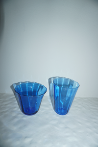 Plage Glassware Set
