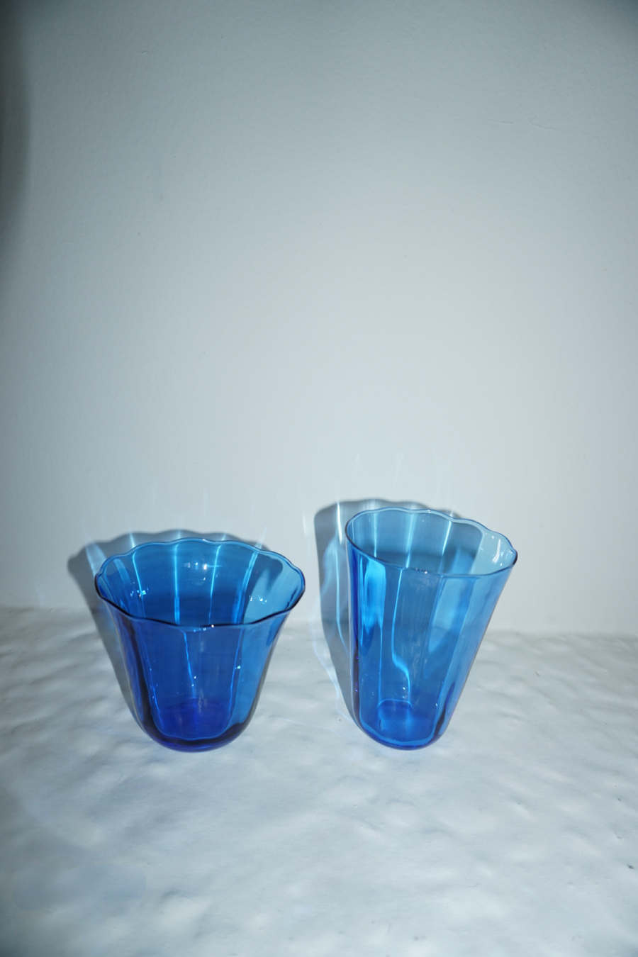 Plage Glassware Set