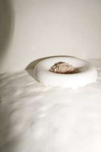 Alba Salt Dish