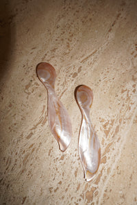 Mare Caviar Spoon Set