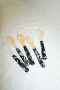 Setra Caviar Spoon Set