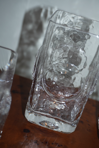 Tata Glassware Set