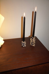 Matis Candlestick Holder Set