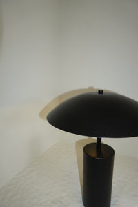 Rosso Table Lamp