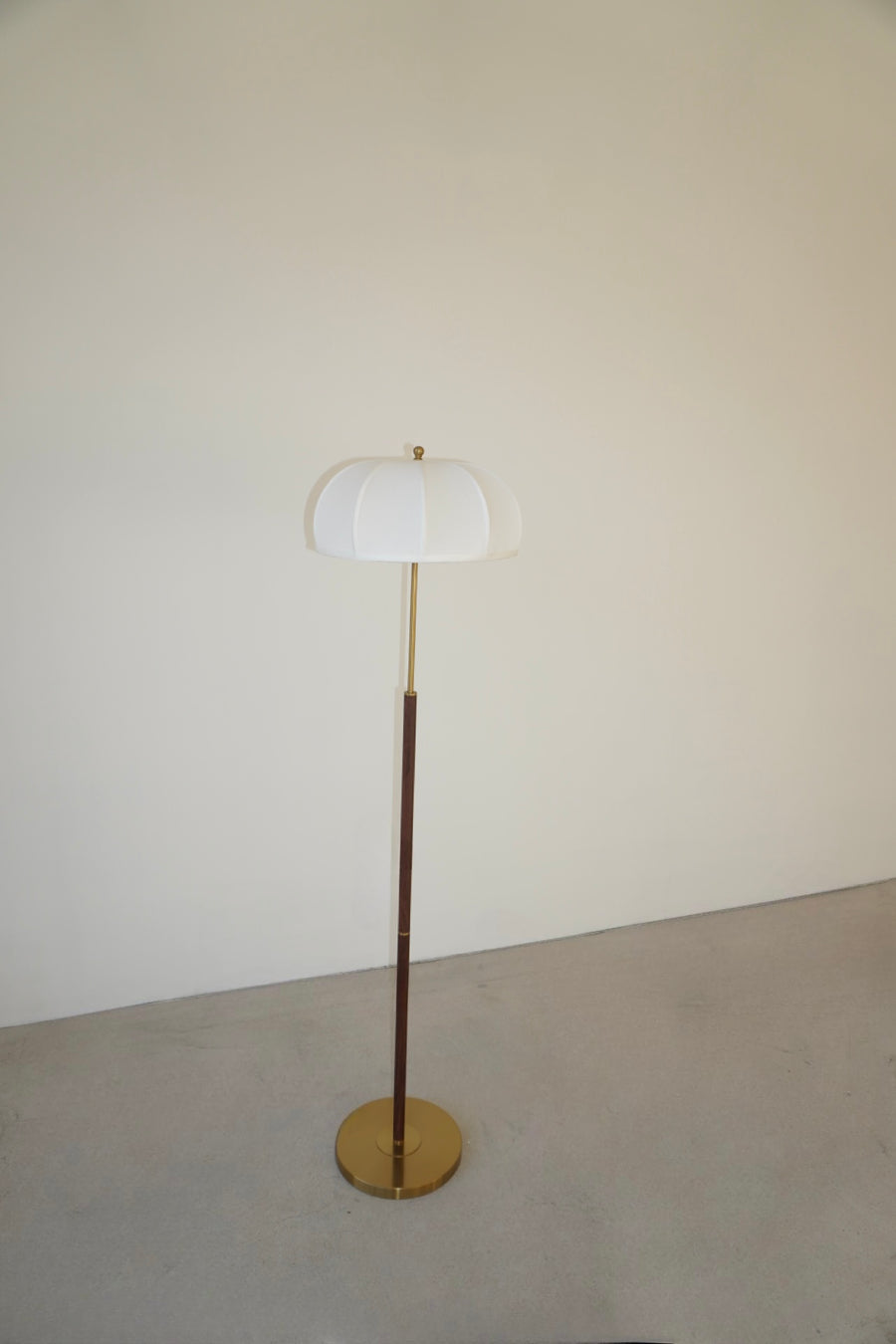 Maybourne Floor Lamp