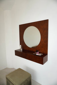 Boden Vanity Mirror