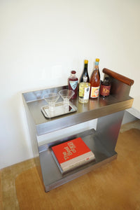 Crosby Bar Cart