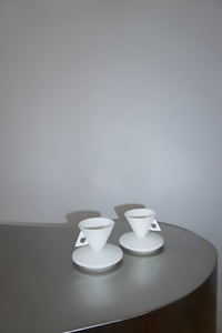 Iko Espresso Mug Set