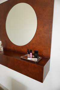 Boden Vanity Mirror