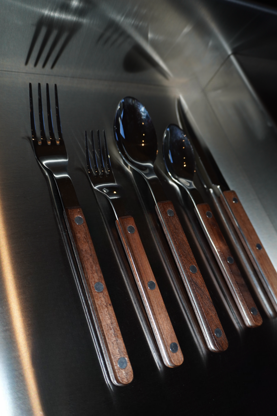 Baude Flatware Set