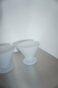 Siko Glassware Set