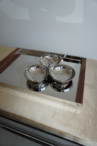 Mamo Tray