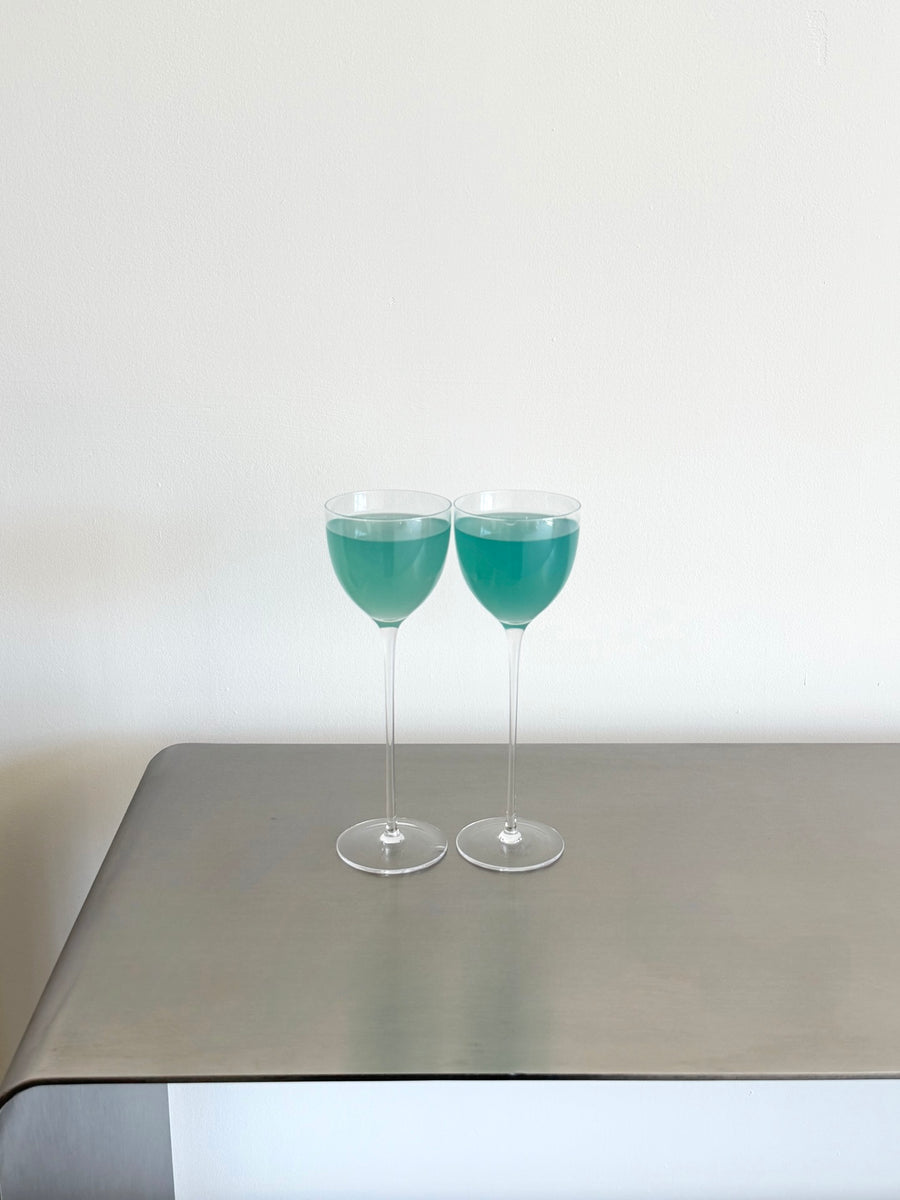 Eliette Glassware Set