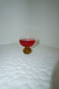 Marmont Glassware Set