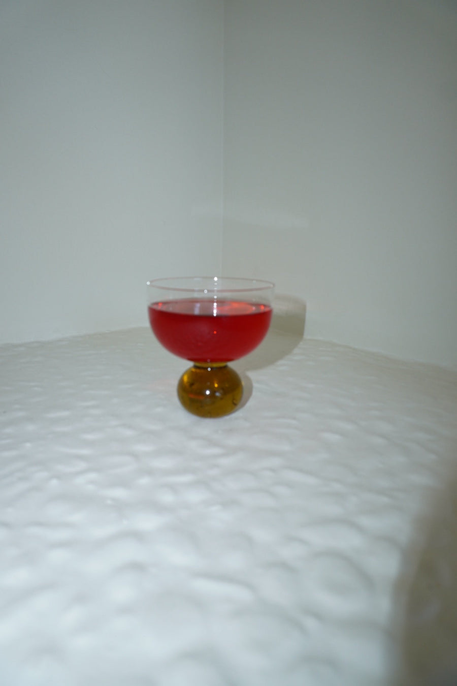 Marmont Glassware Set