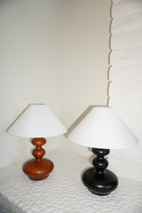 Warner Table Lamp