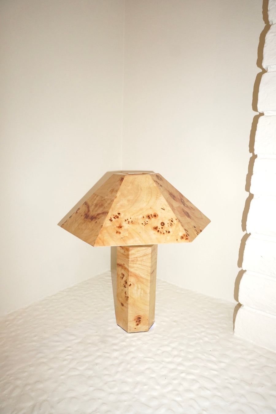 Westman Table Lamp