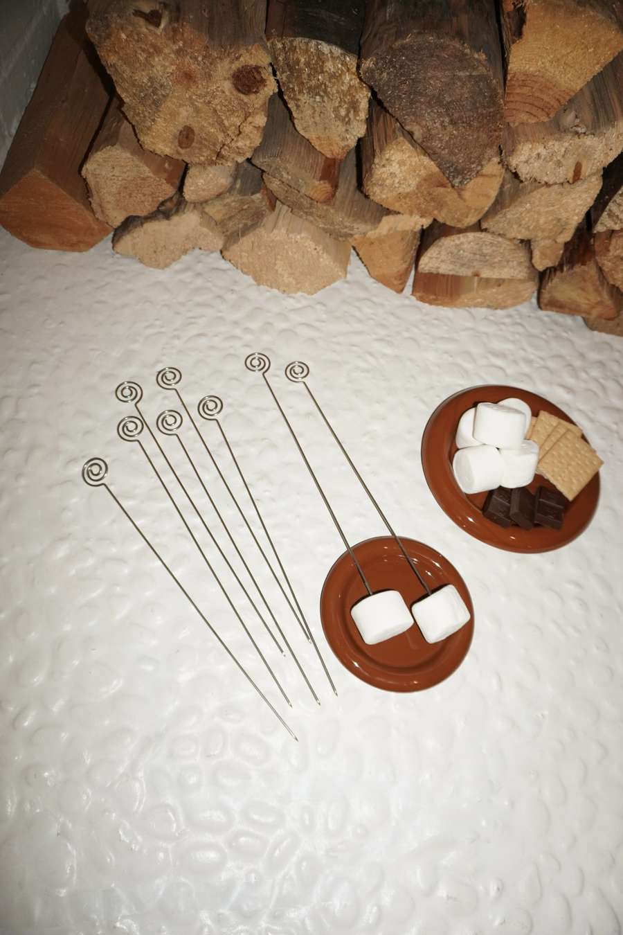 Nell Skewer Set