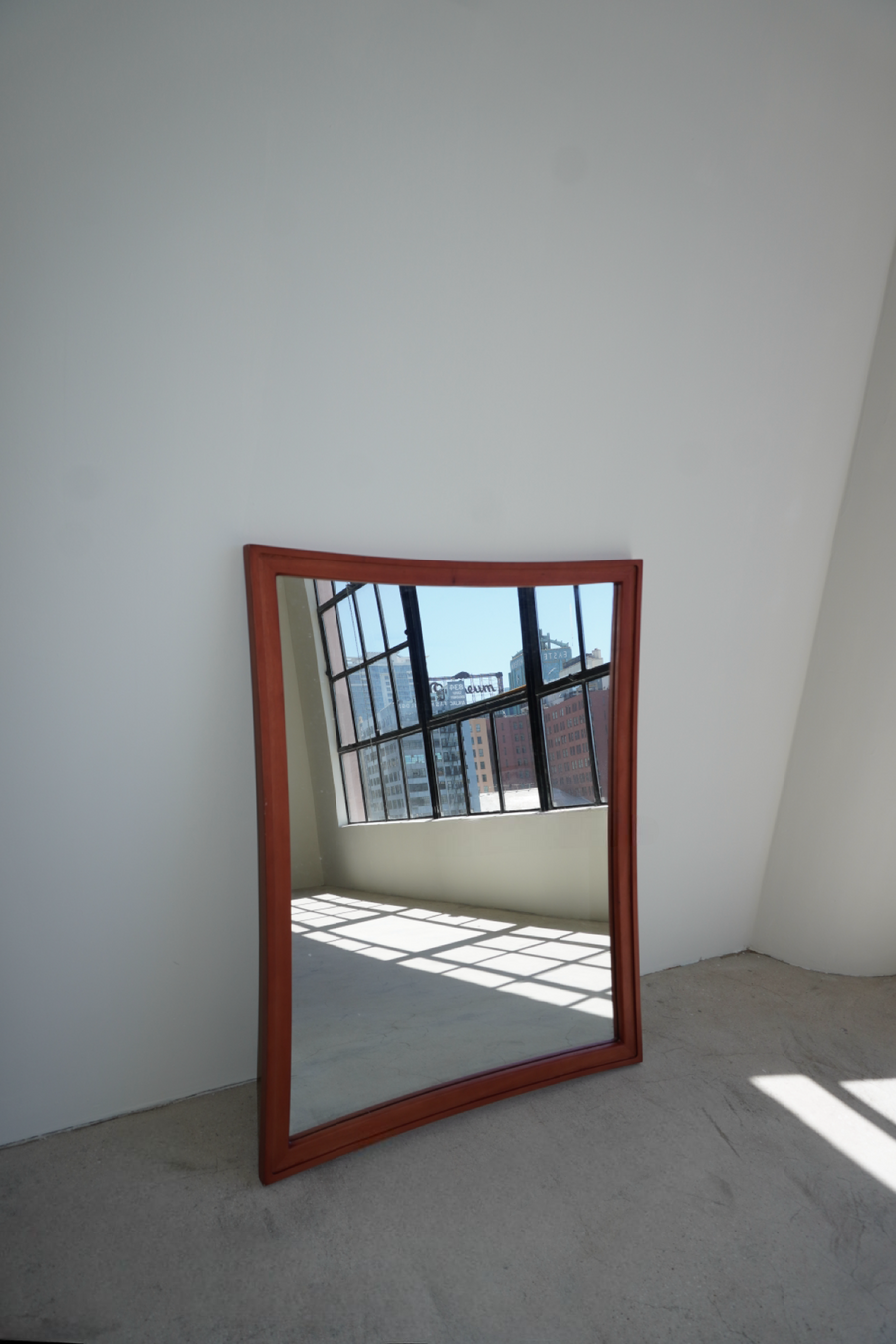 Elston Wall Mirror