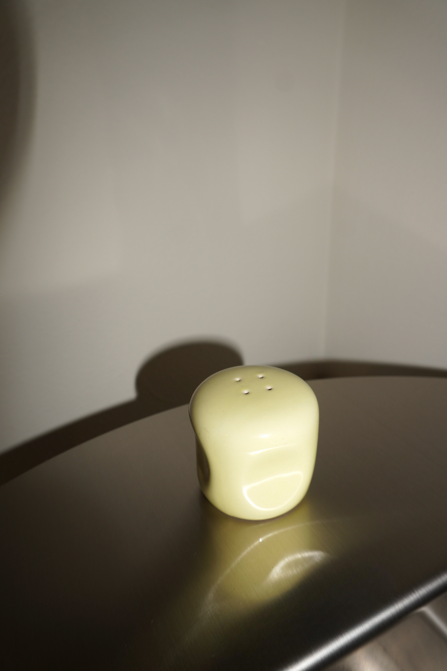 Sole Salt & Pepper Shaker Set