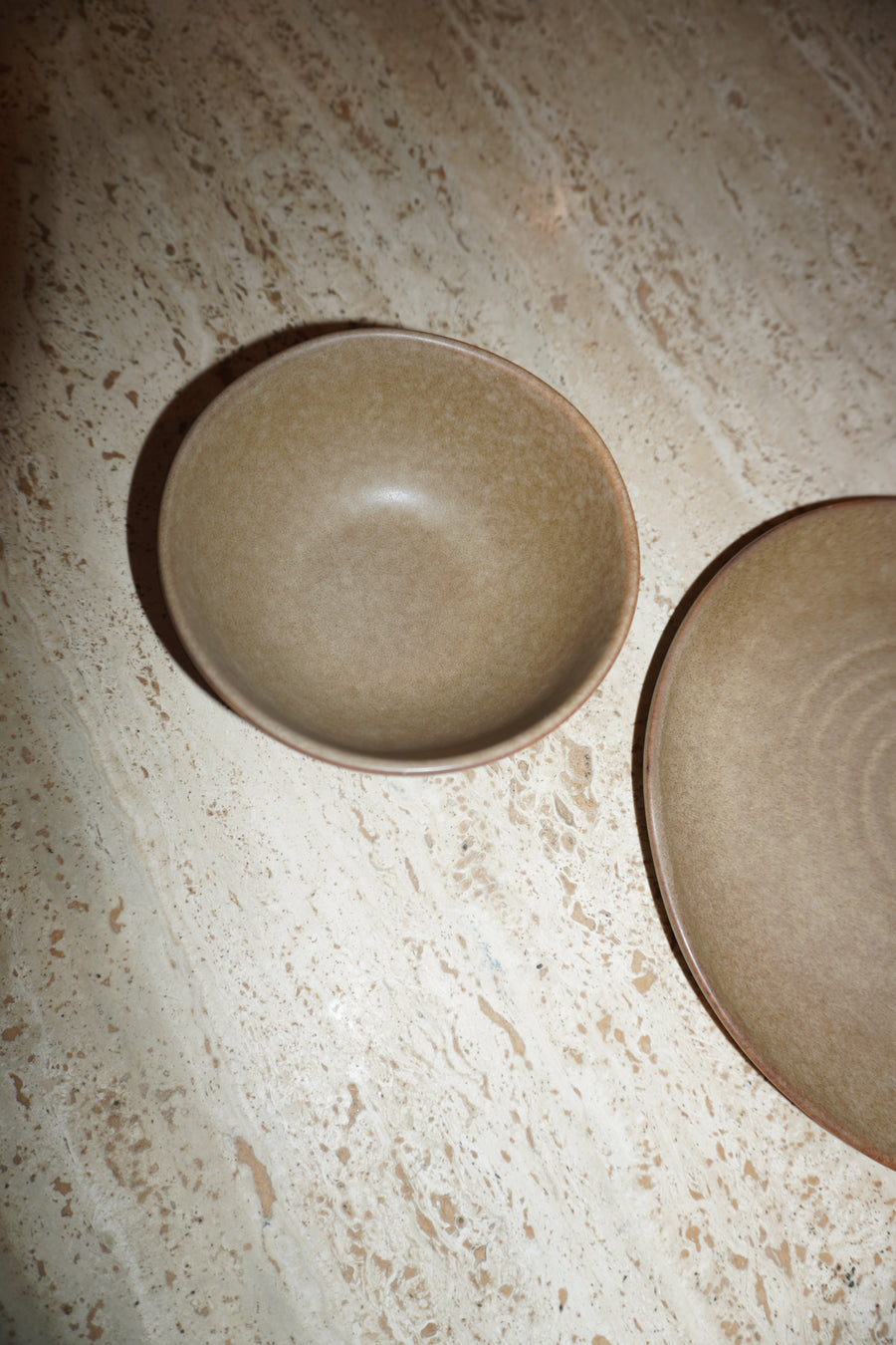 Damian Dinnerware