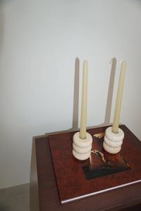 Dae Candlestick Holder Set